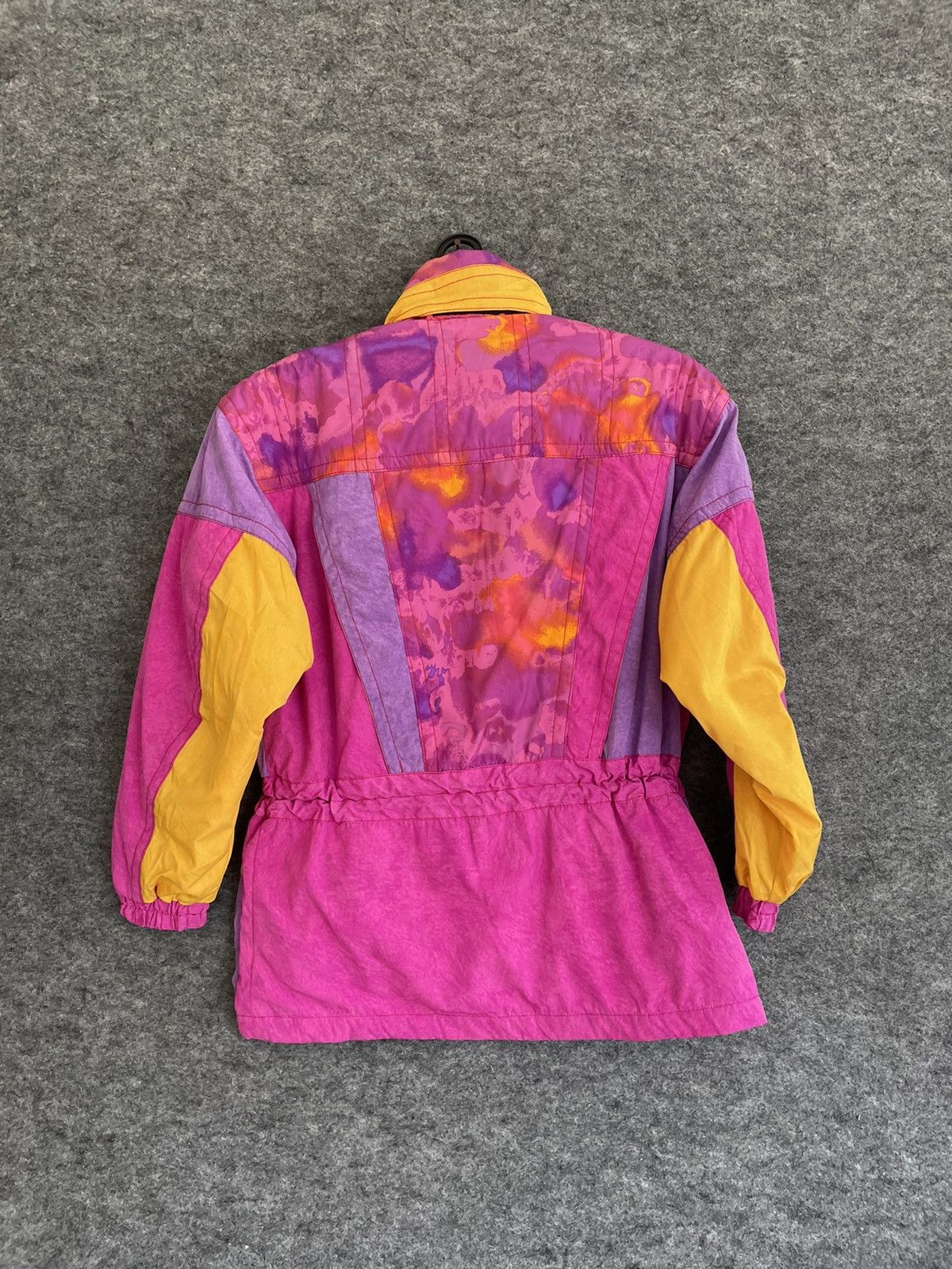 Descente × Japanese Brand × Vintage VINTAGE DESCENTE SKI JACKET Size US S / EU 44-46 / 1 - 3 Thumbnail