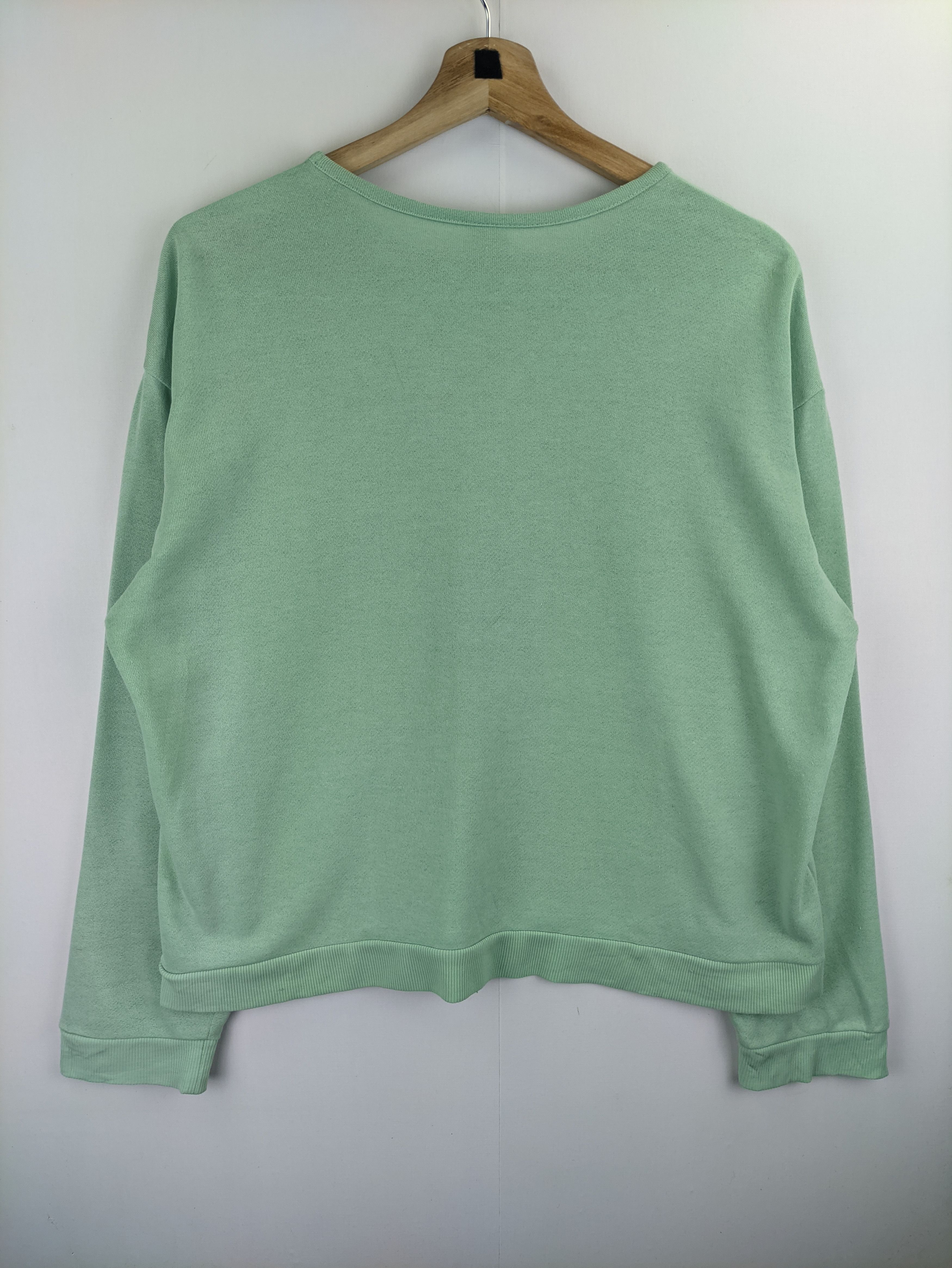 Japanese Brand Steals🔥Sweatshirt Cropped by California Stanford University Size M / US 6-8 / IT 42-44 - 2 Thumbnail