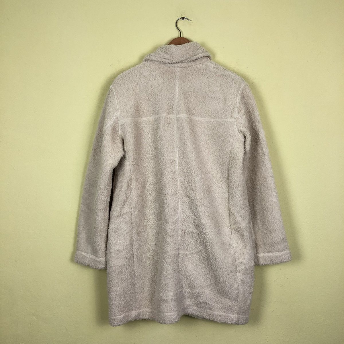 Uniqlo Fleece Jacket Uniqlo Size US L / EU 52-54 / 3 - 7 Thumbnail