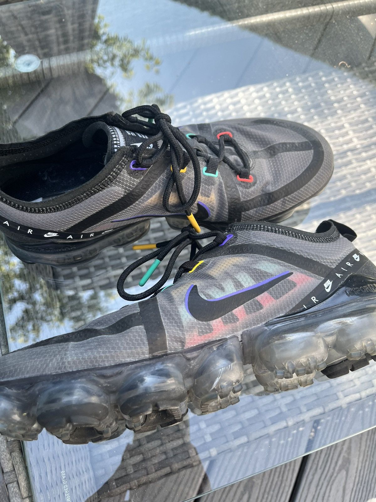 Air vapormax 2019 windbreaker online