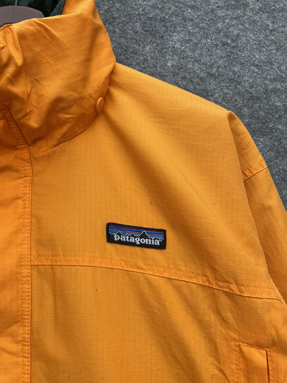 Patagonia PATAGONIA LIGHT JACKET Size US S / EU 44-46 / 1 - 3 Thumbnail