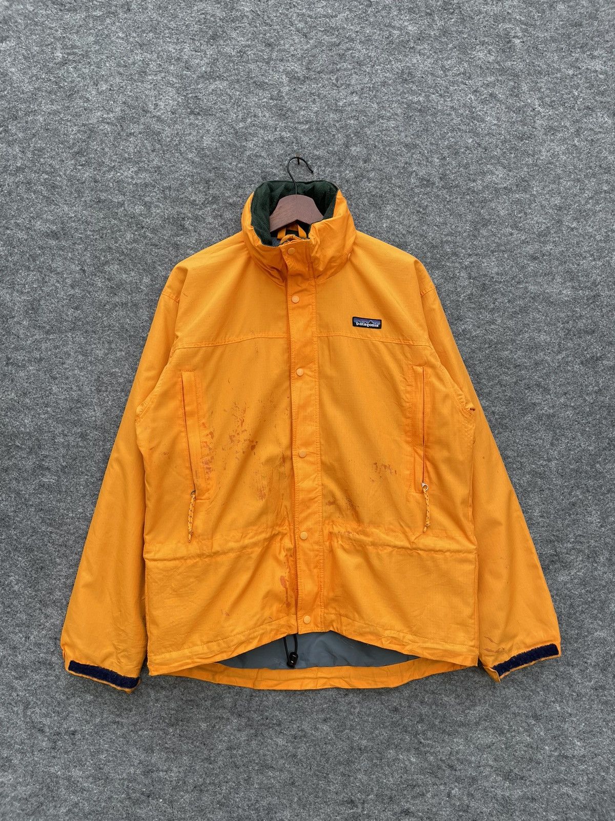 Patagonia PATAGONIA LIGHT JACKET Size US S / EU 44-46 / 1 - 1 Thumbnail