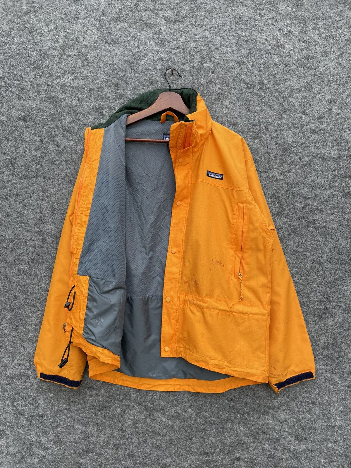 Patagonia PATAGONIA LIGHT JACKET Size US S / EU 44-46 / 1 - 6 Thumbnail