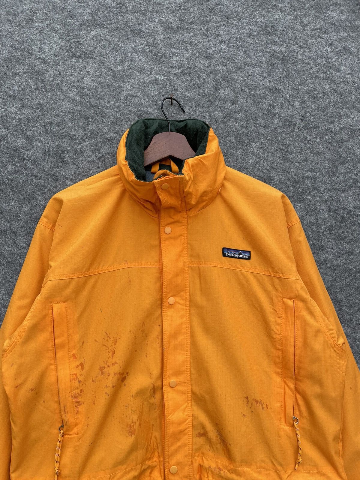 Patagonia PATAGONIA LIGHT JACKET Size US S / EU 44-46 / 1 - 2 Thumbnail