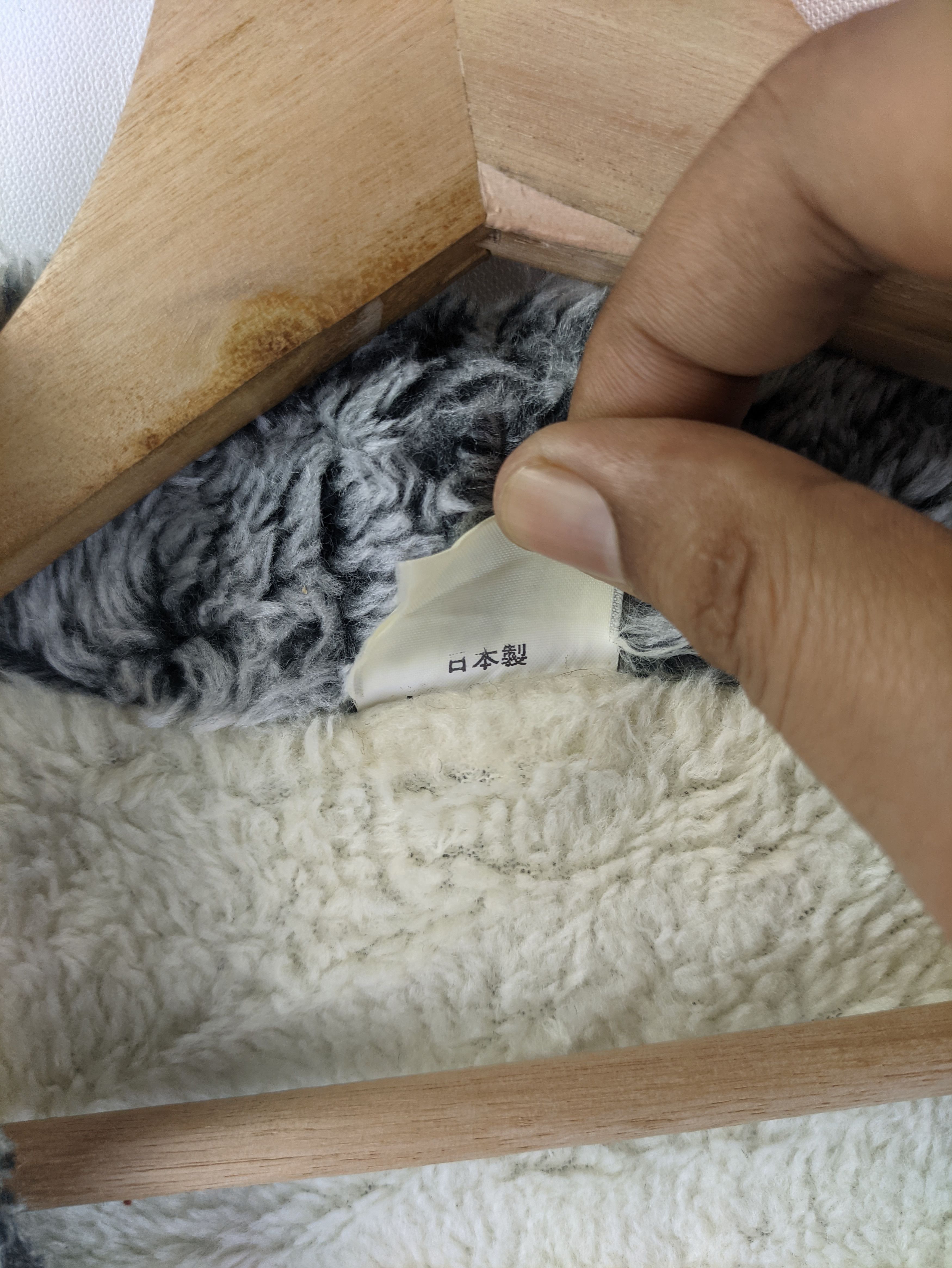 Japanese Brand Steals🔥Fraux Fur Vest Unbrand Size M / US 6-8 / IT 42-44 - 3 Thumbnail