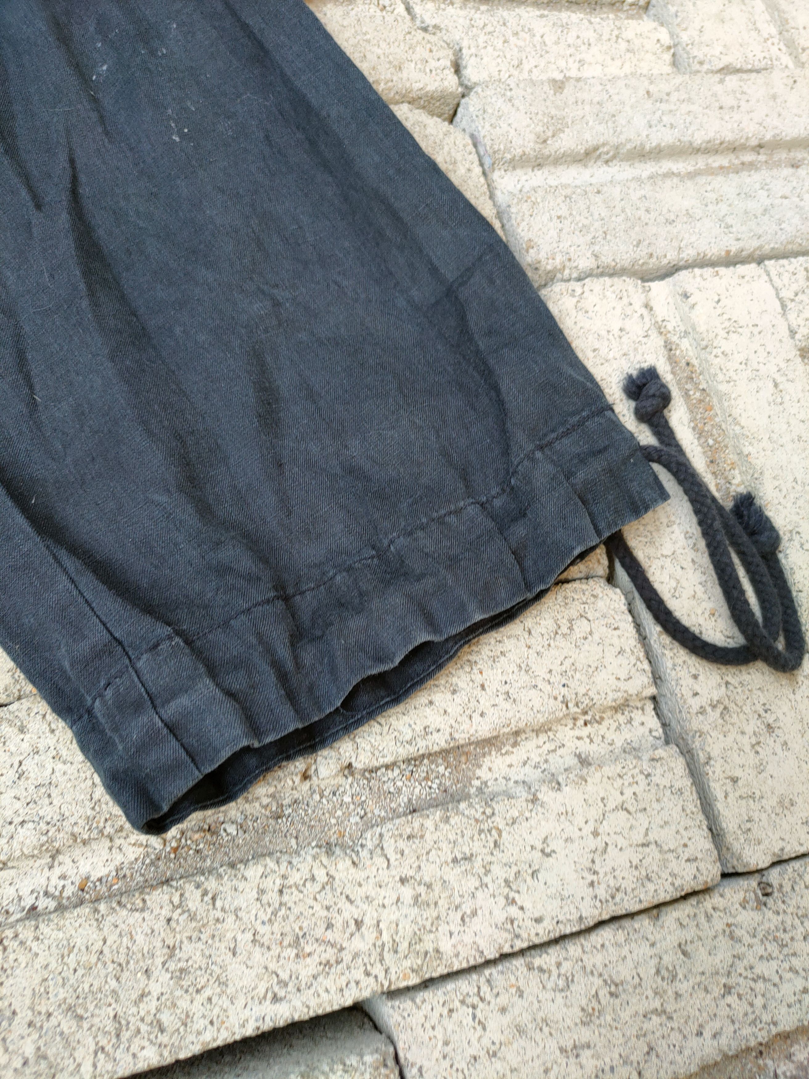 Ralph Lauren DL Vtg Polo Ralph Lauren Cargo Pants Ideal Zipper DUMOH Size US 34 / EU 50 - 6 Thumbnail