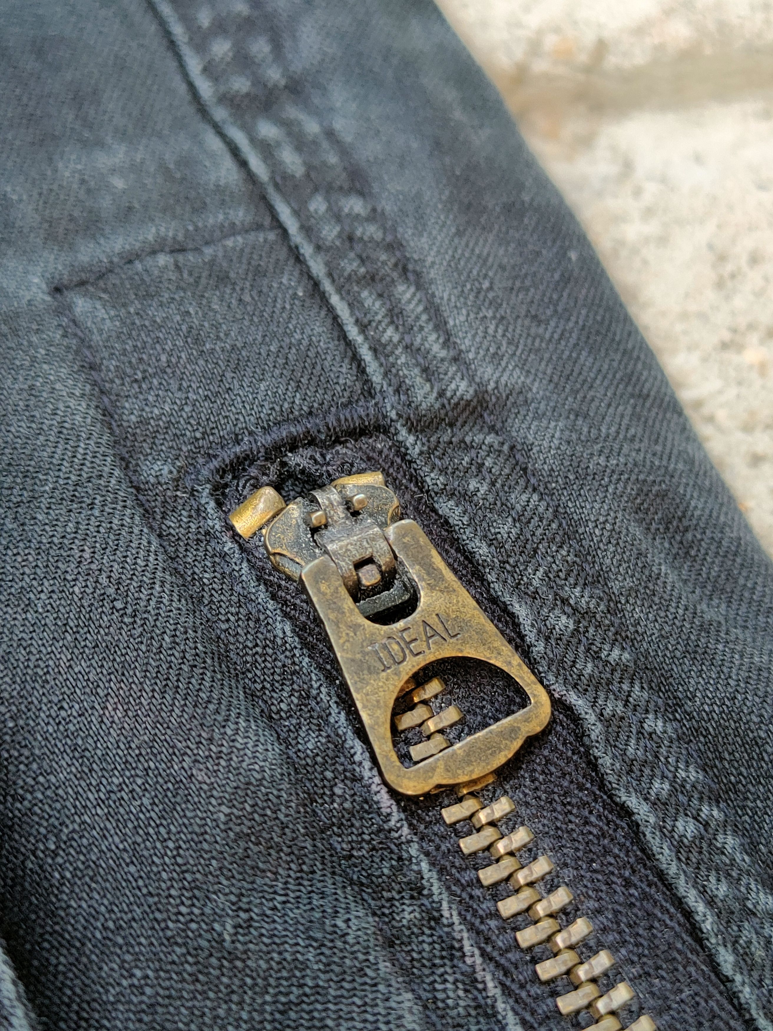 Ralph Lauren DL Vtg Polo Ralph Lauren Cargo Pants Ideal Zipper DUMOH Size US 34 / EU 50 - 11 Thumbnail