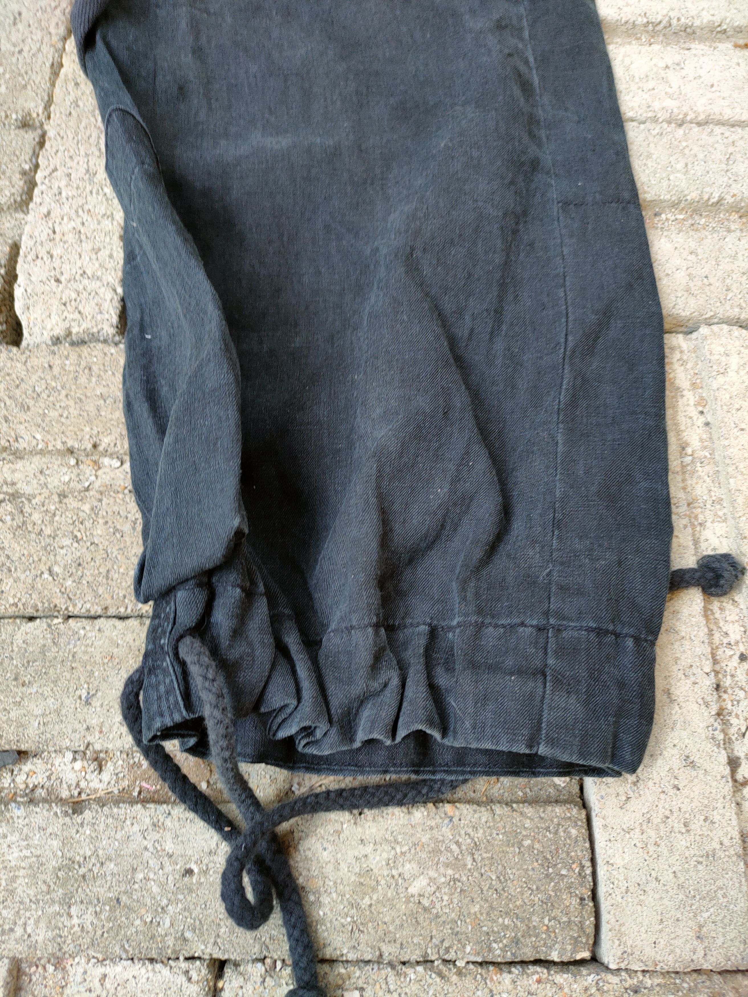 Ralph Lauren DL Vtg Polo Ralph Lauren Cargo Pants Ideal Zipper DUMOH Size US 34 / EU 50 - 5 Thumbnail