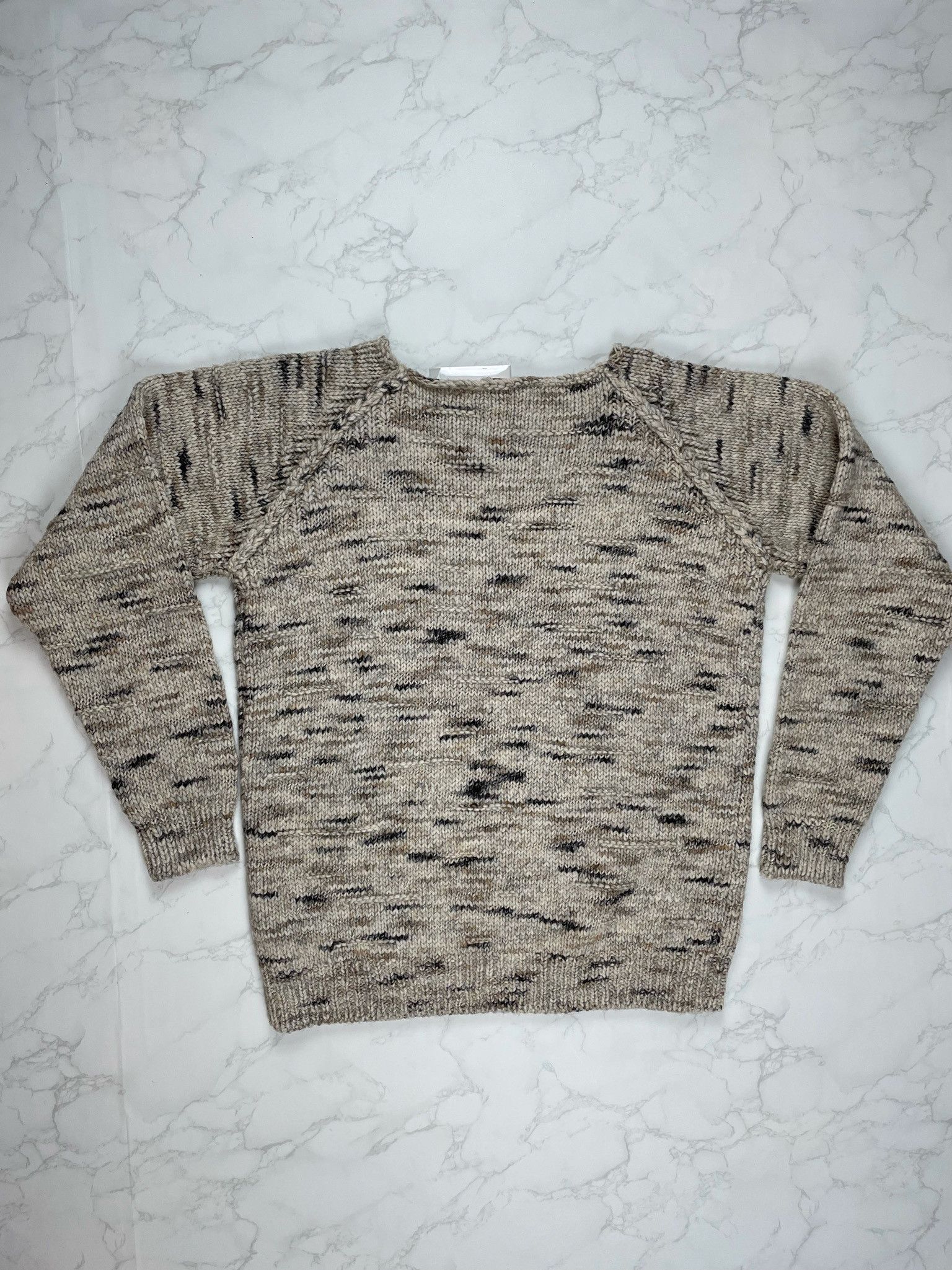 Acne Studios Acne Studios Zerina Multi Sweater Size US XS / EU 42 / 0 - 7 Thumbnail