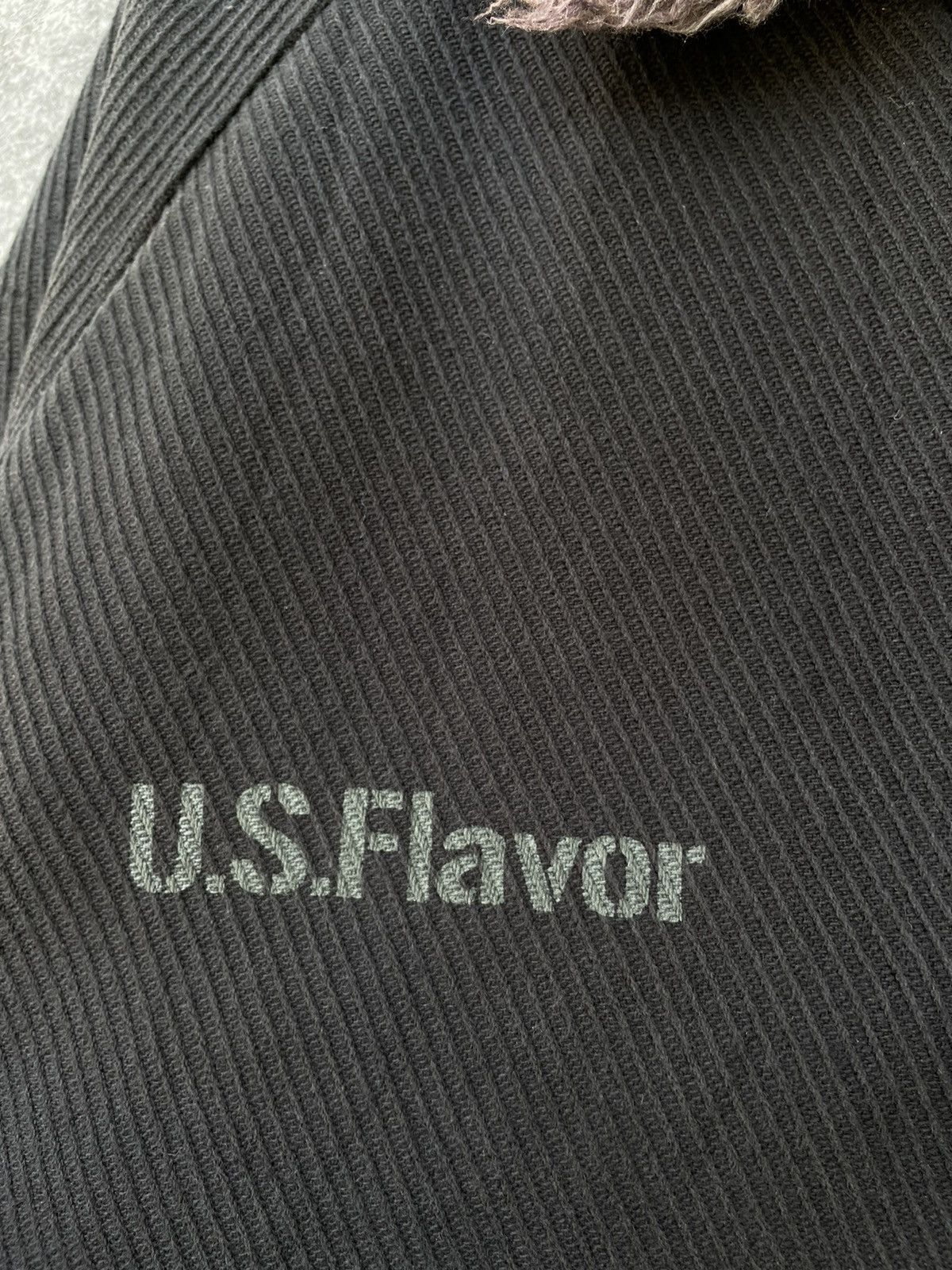 Japanese Brand VICIOUS FLAVOR CHORE JACKET Size US M / EU 48-50 / 2 - 11 Thumbnail
