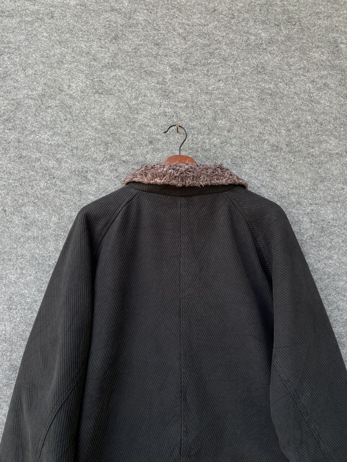 Japanese Brand VICIOUS FLAVOR CHORE JACKET Size US M / EU 48-50 / 2 - 4 Thumbnail