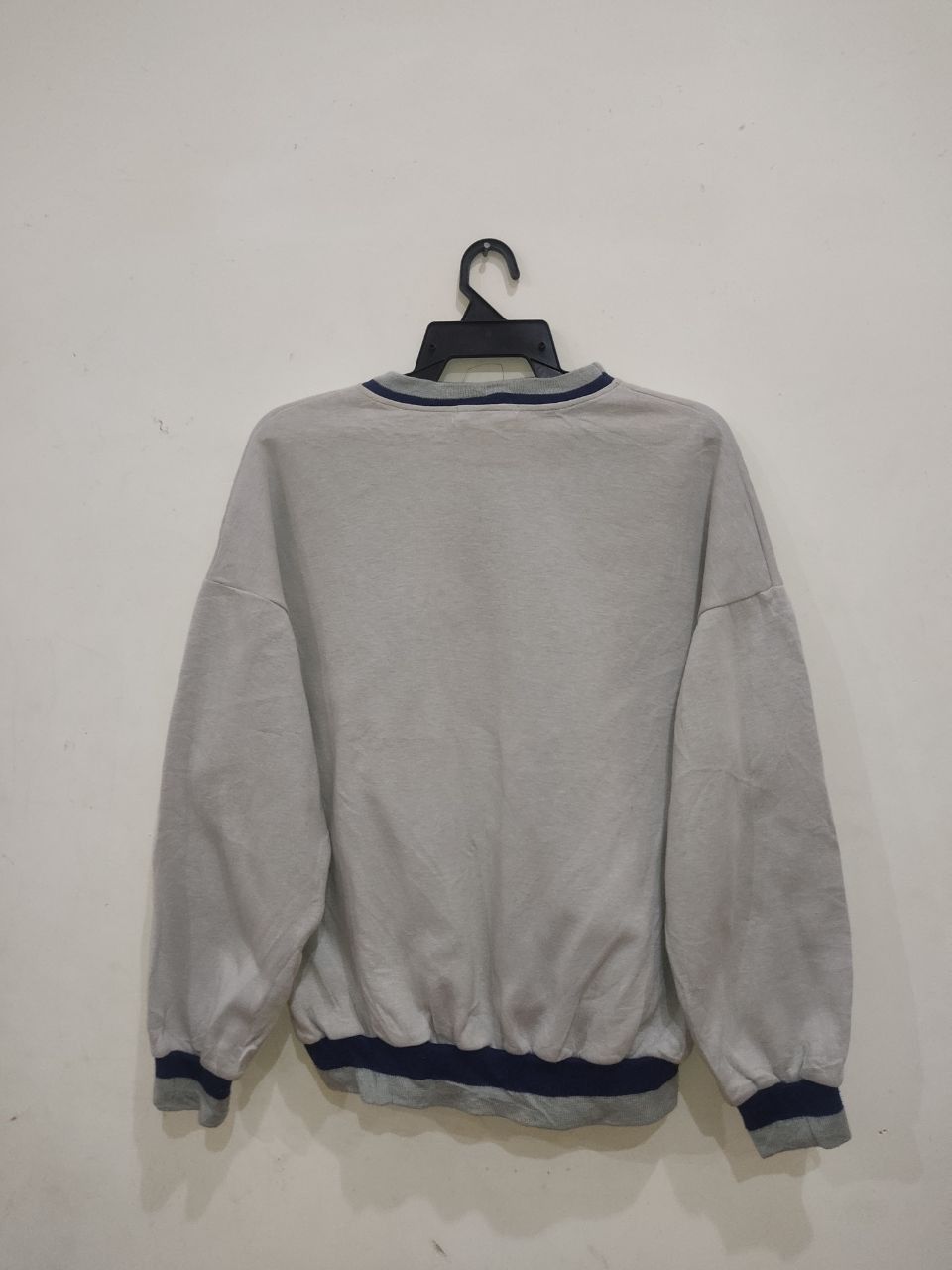 Japanese Brand × Vintage Vintage Magic Boy Sweatshirt Size US L / EU 52-54 / 3 - 5 Thumbnail