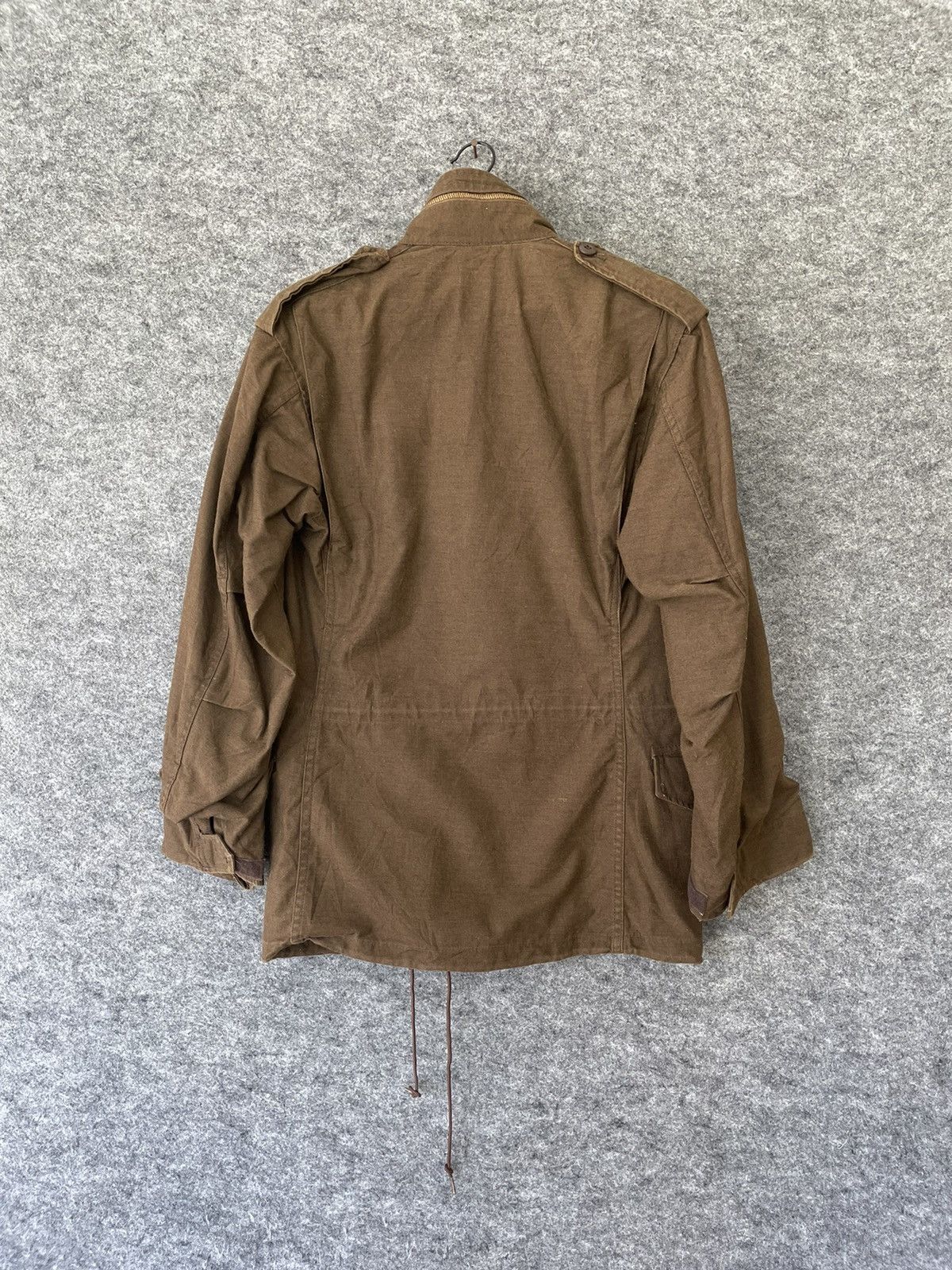 Alpha Industries ALPHA INDUSTRIES MAN FIELD JACKET Size US XS / EU 42 / 0 - 3 Thumbnail