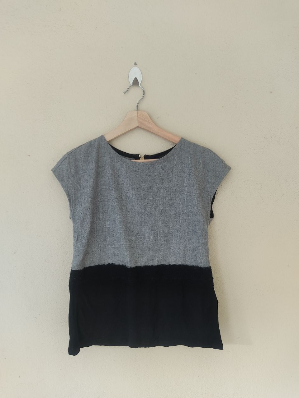 Fendi Tank Top Fendi Size S / US 4 / IT 40 - 1 Thumbnail