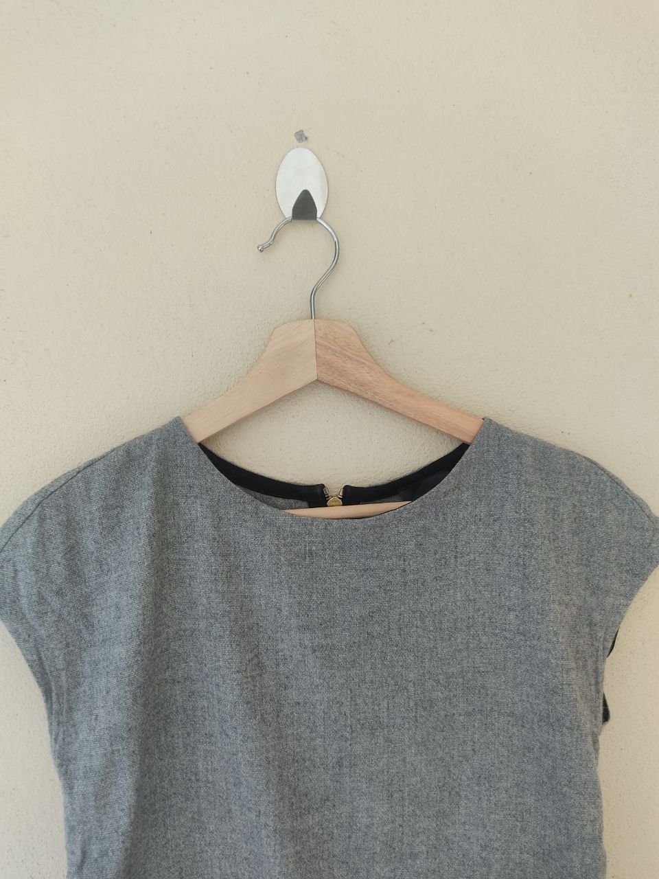 Fendi Tank Top Fendi Size S / US 4 / IT 40 - 2 Thumbnail