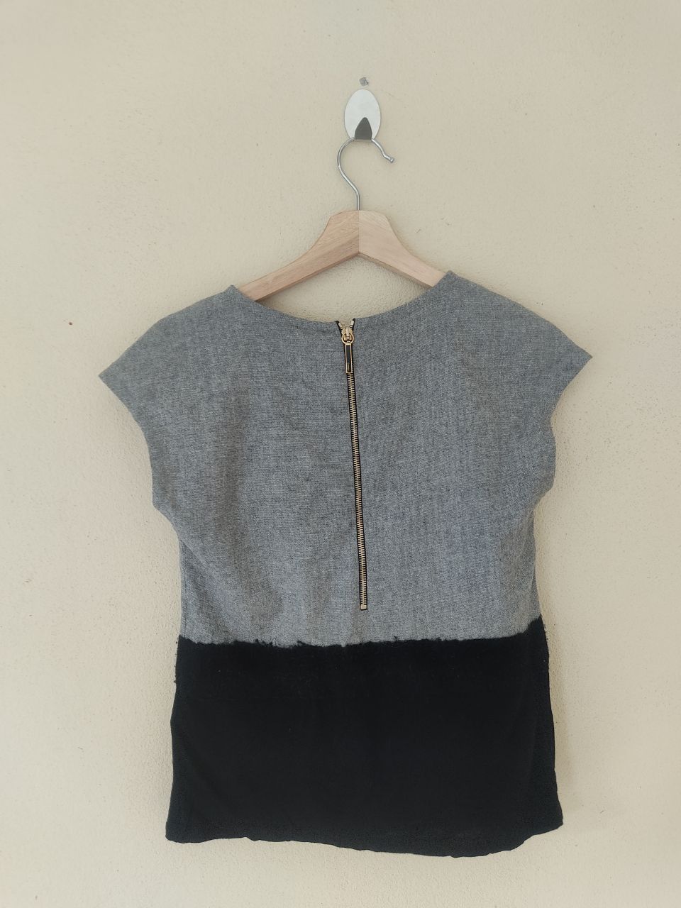 Fendi Tank Top Fendi Size S / US 4 / IT 40 - 3 Thumbnail