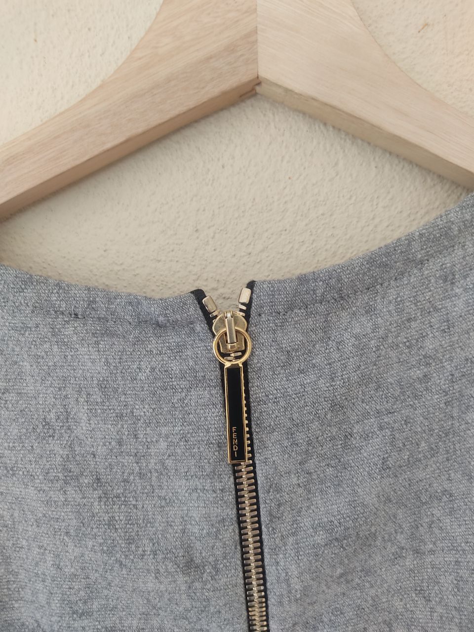 Fendi Tank Top Fendi Size S / US 4 / IT 40 - 8 Thumbnail