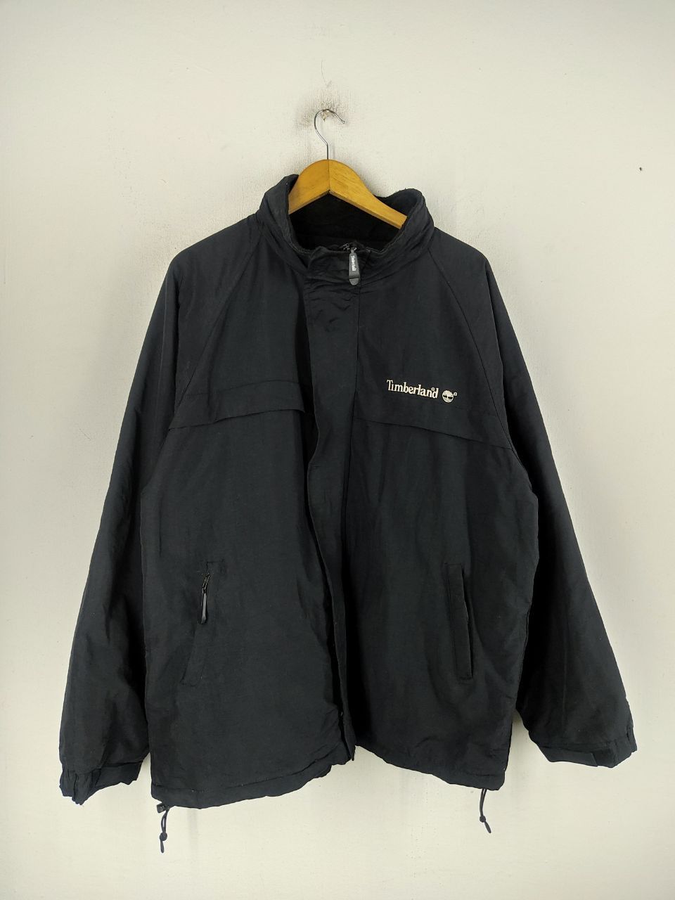 Timberland Heavy Jacket By Timberland Size US L / EU 52-54 / 3 - 1 Thumbnail