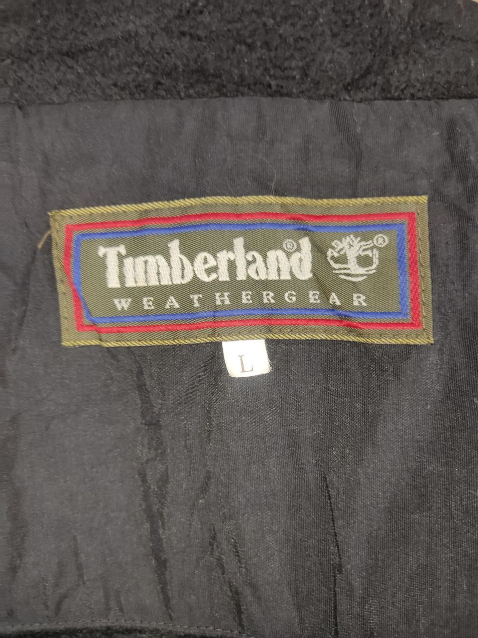 Timberland Heavy Jacket By Timberland Size US L / EU 52-54 / 3 - 5 Thumbnail