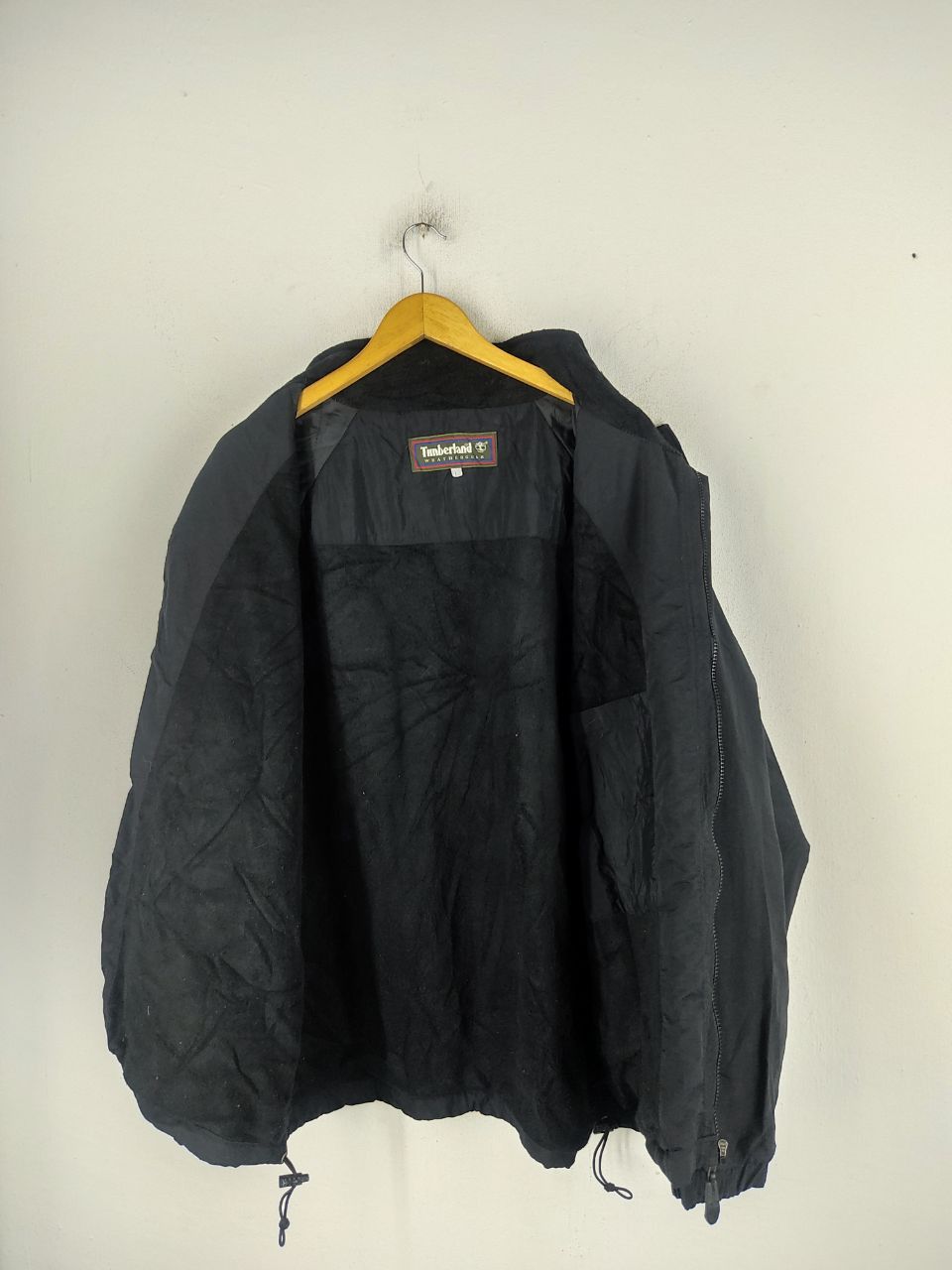 Timberland Heavy Jacket By Timberland Size US L / EU 52-54 / 3 - 4 Thumbnail