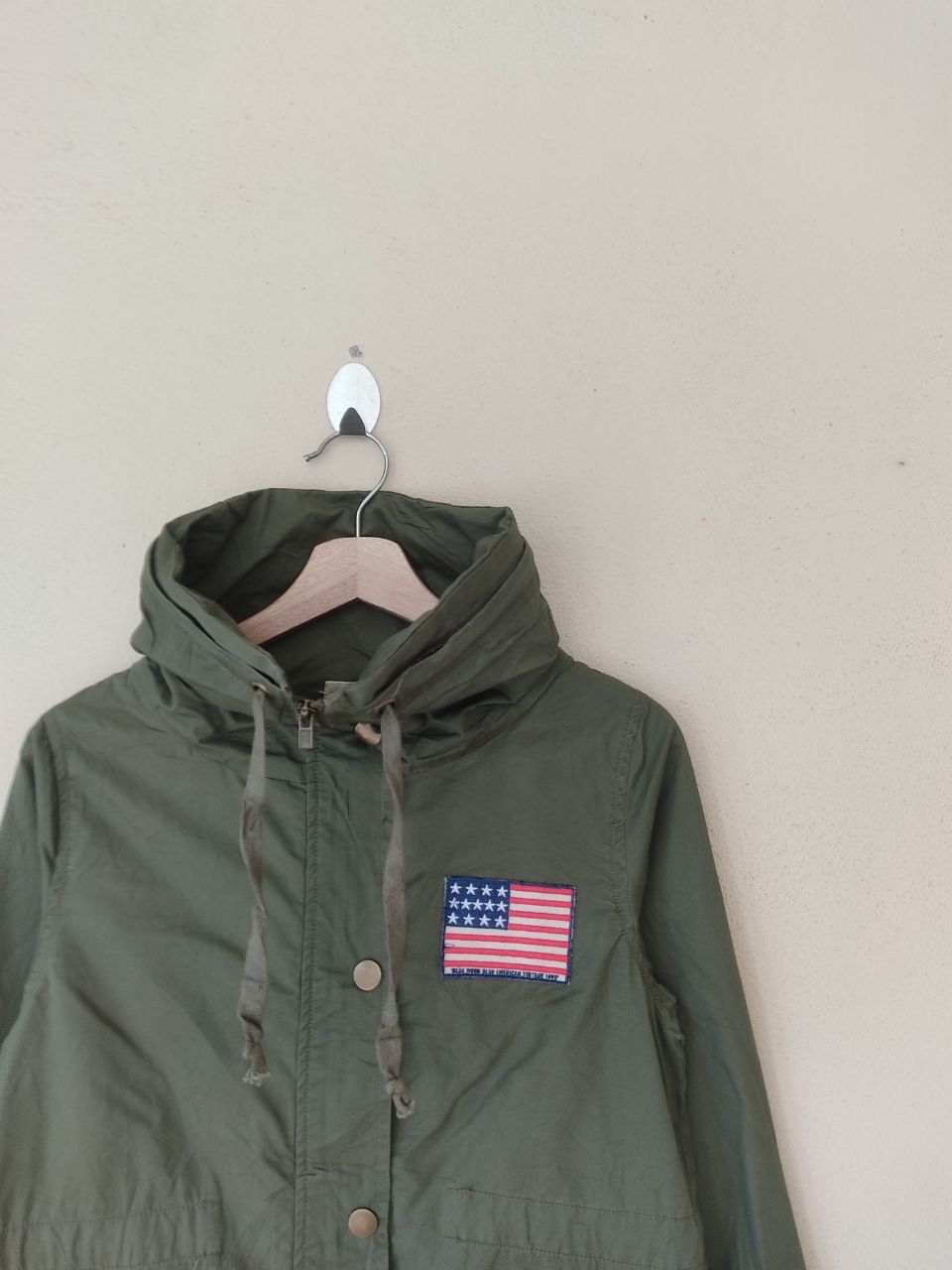 Other BLUE MOON YOU'LL FIND THE WAY UTILITIES PARKAS Size US M / EU 48-50 / 2 - 6 Thumbnail
