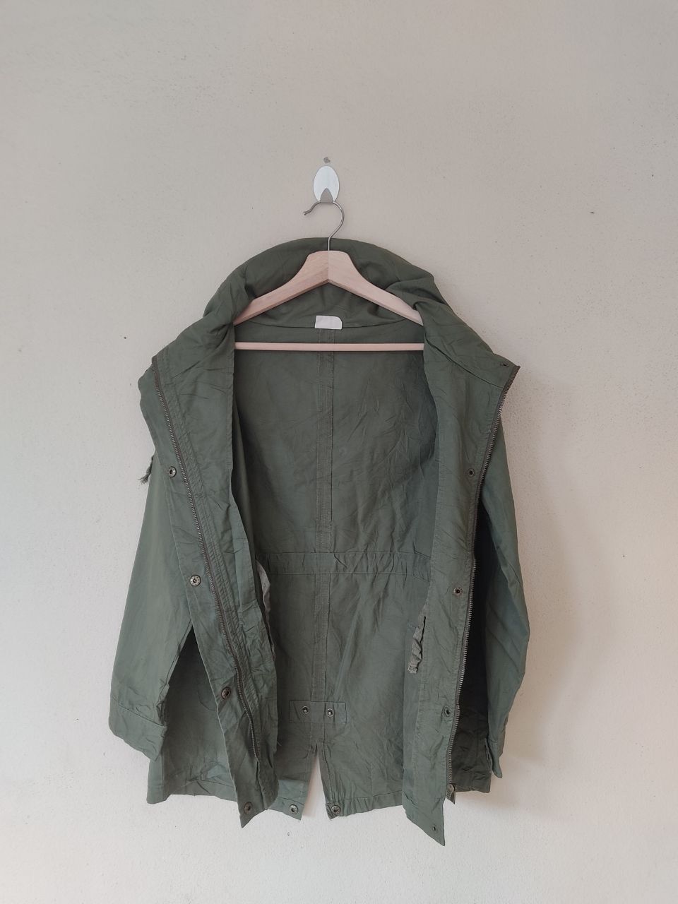 Other BLUE MOON YOU'LL FIND THE WAY UTILITIES PARKAS Size US M / EU 48-50 / 2 - 3 Thumbnail