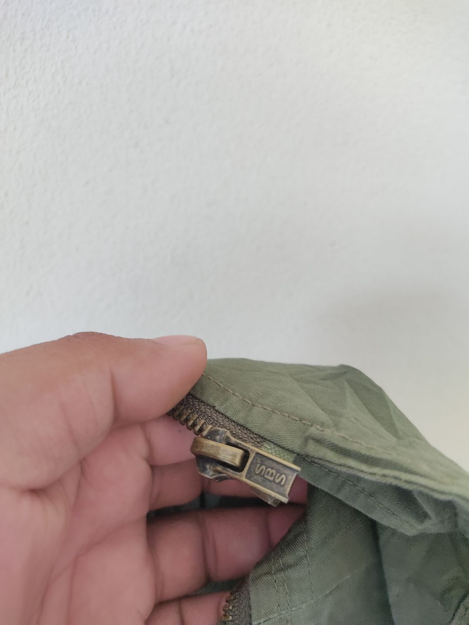 Other BLUE MOON YOU'LL FIND THE WAY UTILITIES PARKAS Size US M / EU 48-50 / 2 - 9 Thumbnail