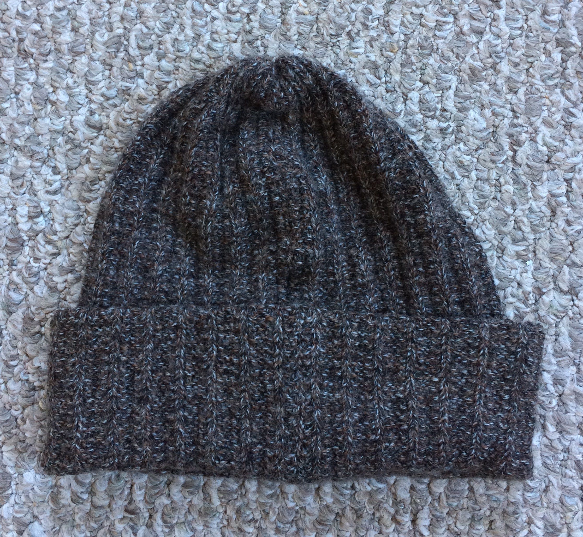 Vivienne Westwood Vivienne Westwood Orb Beanie Size ONE SIZE - 3 Thumbnail