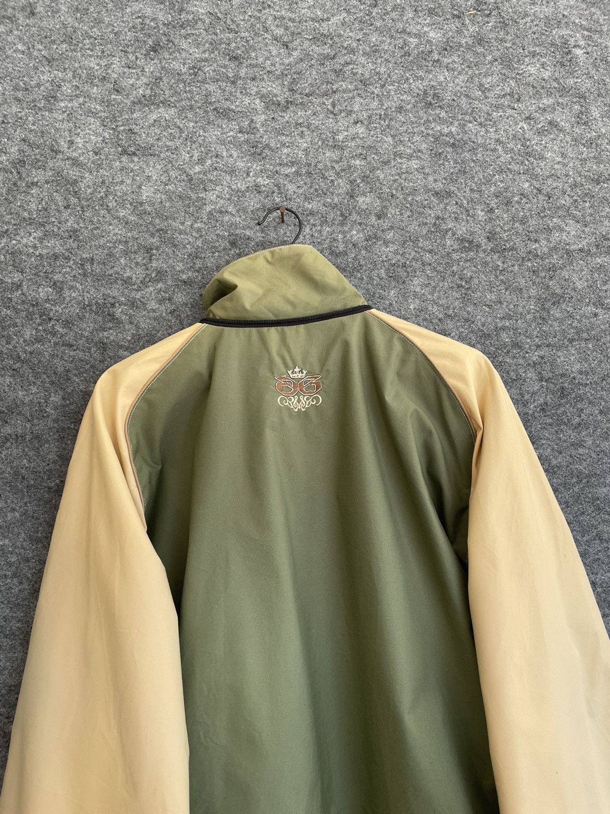 Japanese Brand BUGS BUM JACKET Size US L / EU 52-54 / 3 - 4 Thumbnail