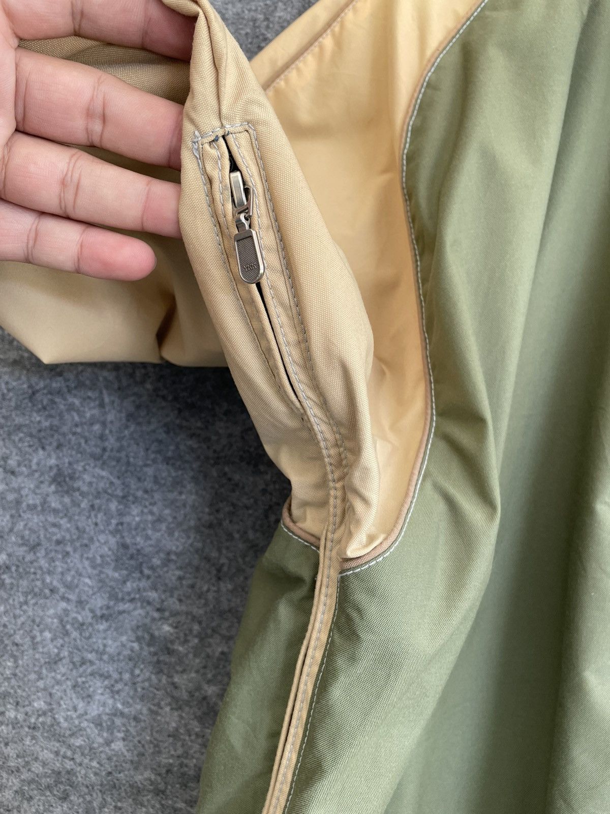 Japanese Brand BUGS BUM JACKET Size US L / EU 52-54 / 3 - 9 Thumbnail