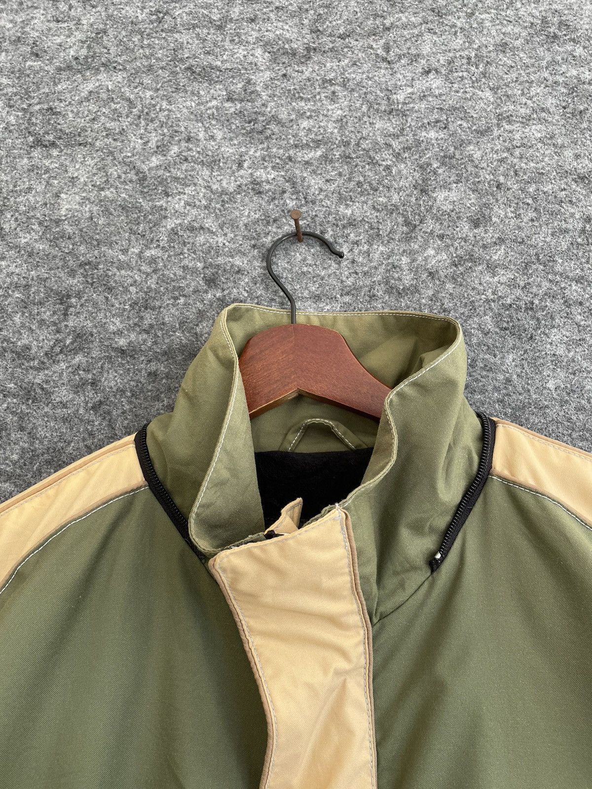 Japanese Brand BUGS BUM JACKET Size US L / EU 52-54 / 3 - 5 Thumbnail