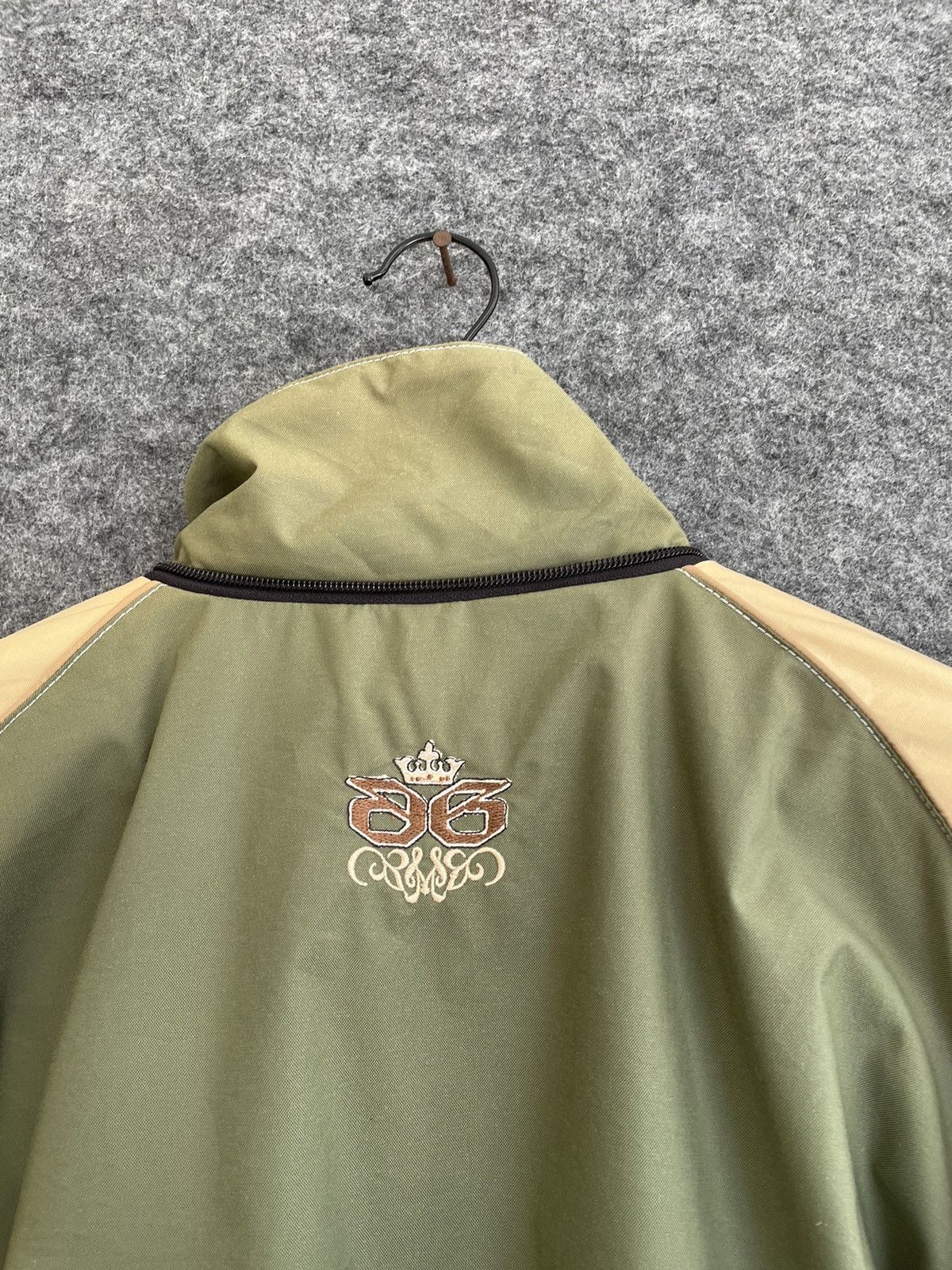 Japanese Brand BUGS BUM JACKET Size US L / EU 52-54 / 3 - 6 Thumbnail
