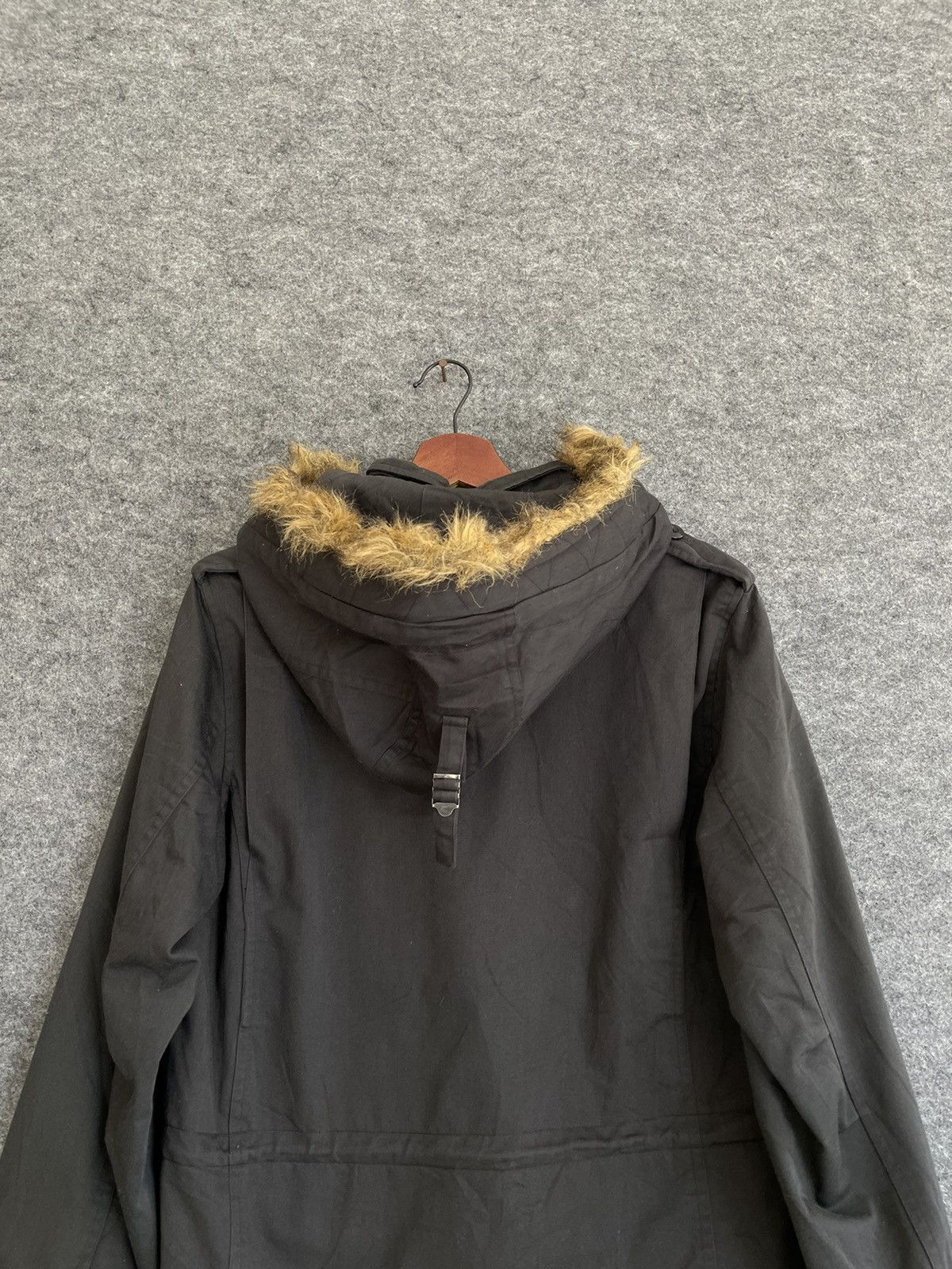 Avirex AVIREX TYPE M65 JACKET Size US M / EU 48-50 / 2 - 4 Thumbnail