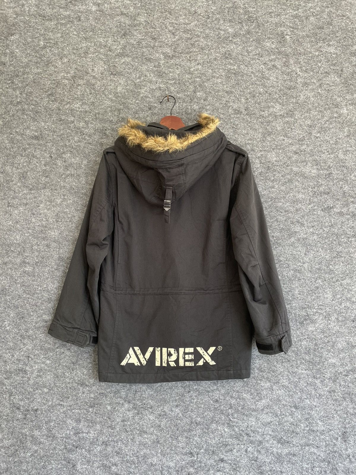 Avirex AVIREX TYPE M65 JACKET Size US M / EU 48-50 / 2 - 3 Thumbnail