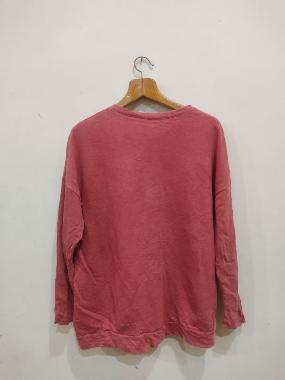 Japanese Brand Knight Emperal Sweatshirt Size US M / EU 48-50 / 2 - 2 Thumbnail