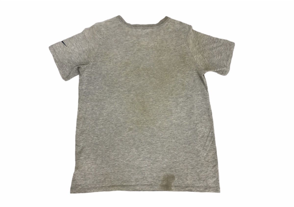 Nike Nike T-shirt ELITE Spell Out Block Box logo Streetwear Size US XS / EU 42 / 0 - 2 Thumbnail