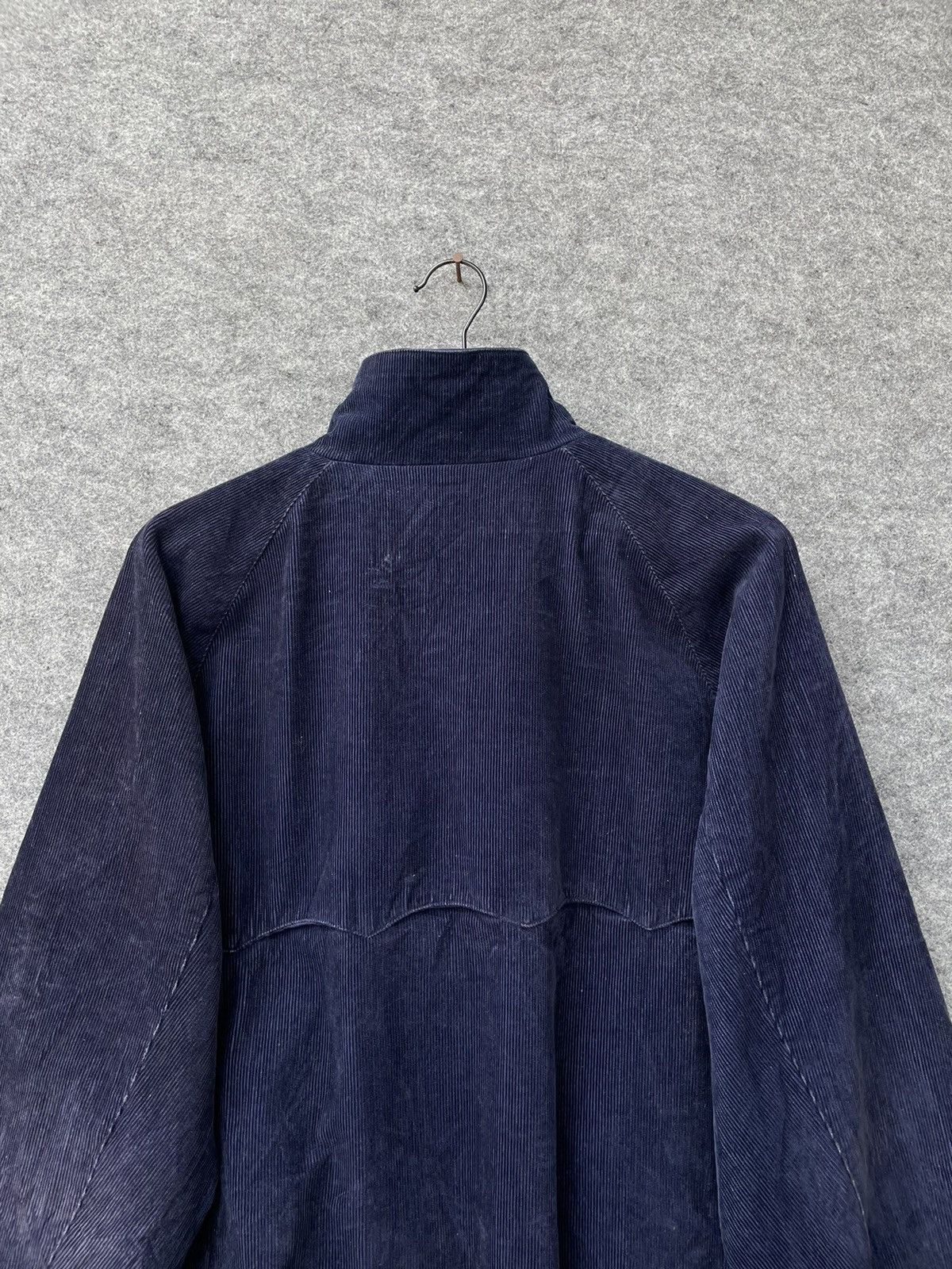 Japanese Brand × Vintage VINTAGE VOX JACKET Size US M / EU 48-50 / 2 - 4 Thumbnail