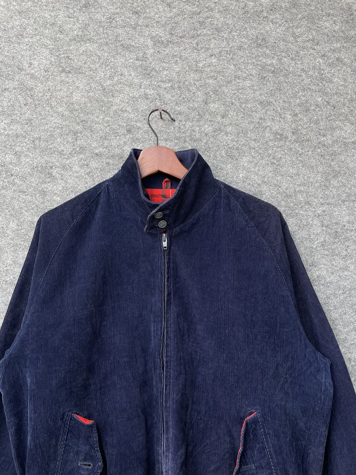 Japanese Brand × Vintage VINTAGE VOX JACKET Size US M / EU 48-50 / 2 - 2 Thumbnail