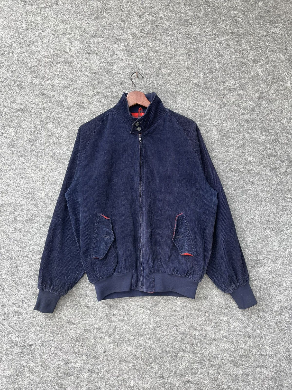 Japanese Brand × Vintage VINTAGE VOX JACKET Size US M / EU 48-50 / 2 - 1 Thumbnail