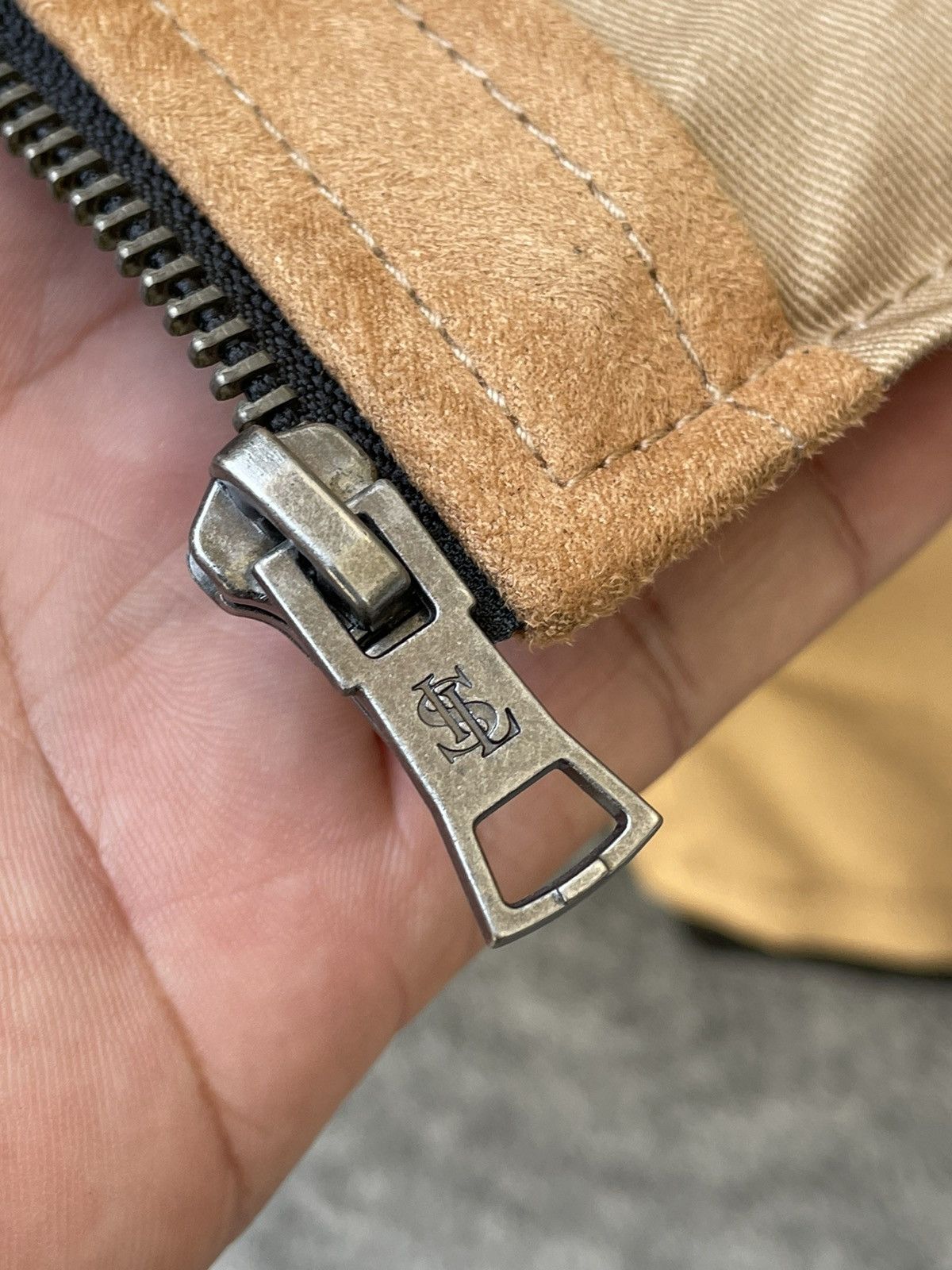Japanese Brand ILLS CHORE JACKET Size US M / EU 48-50 / 2 - 6 Thumbnail