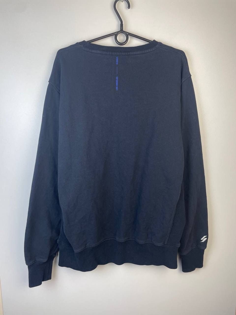 Superdry Super dry vintage sweatshirt size Xl Size US XL / EU 56 / 4 - 6 Thumbnail