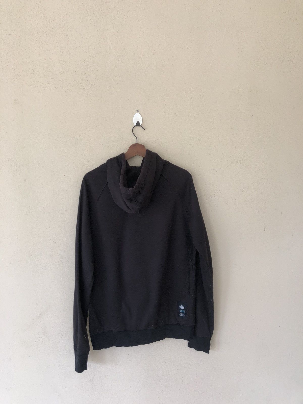 K1X K1X Big Logos Hoodie Size US L / EU 52-54 / 3 - 4 Thumbnail
