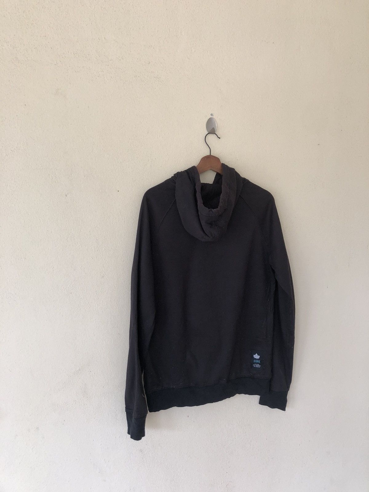 K1X K1X Big Logos Hoodie Size US L / EU 52-54 / 3 - 5 Thumbnail