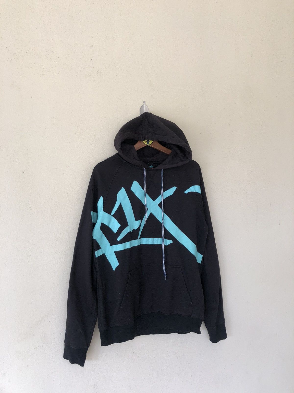 K1X K1X Big Logos Hoodie Size US L / EU 52-54 / 3 - 2 Thumbnail