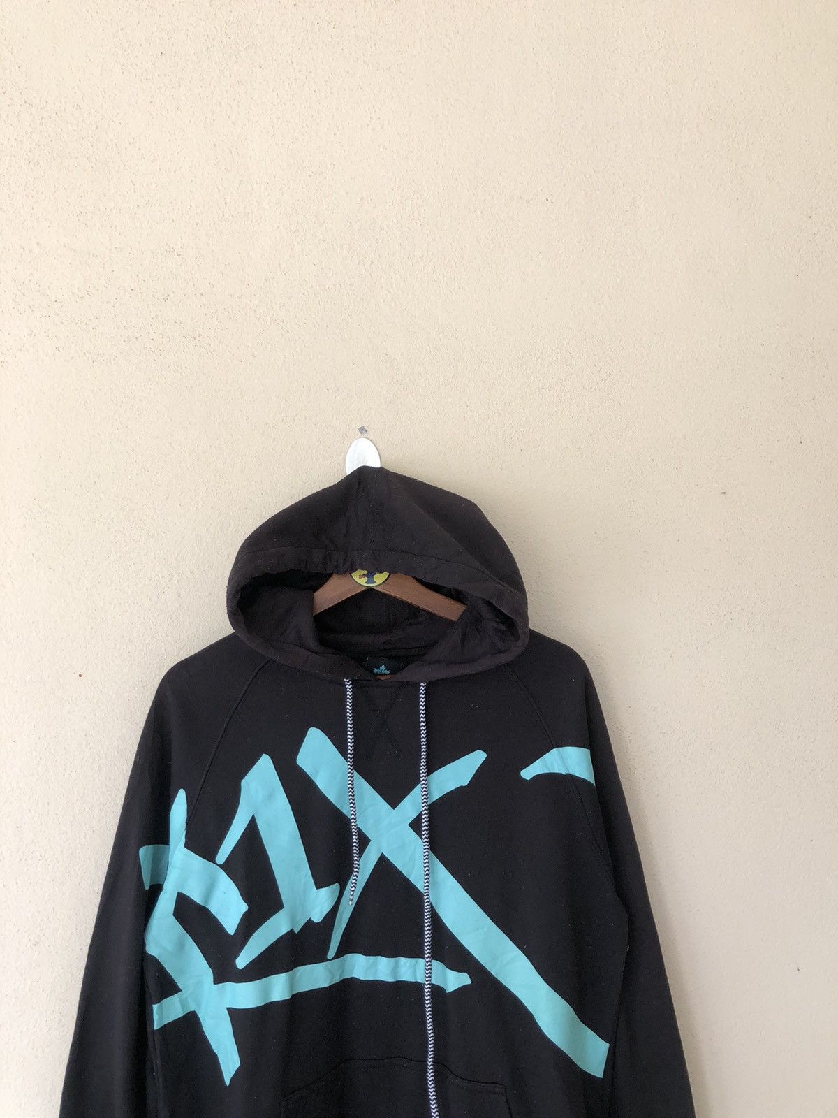 K1X K1X Big Logos Hoodie Size US L / EU 52-54 / 3 - 3 Thumbnail