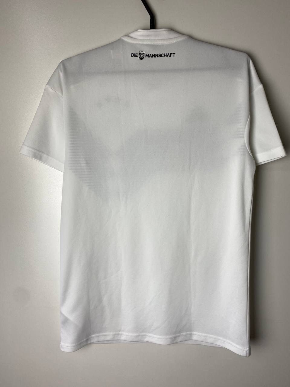 Vintage Adidas Germany vintage t-shirt size S Size US S / EU 44-46 / 1 - 2 Thumbnail