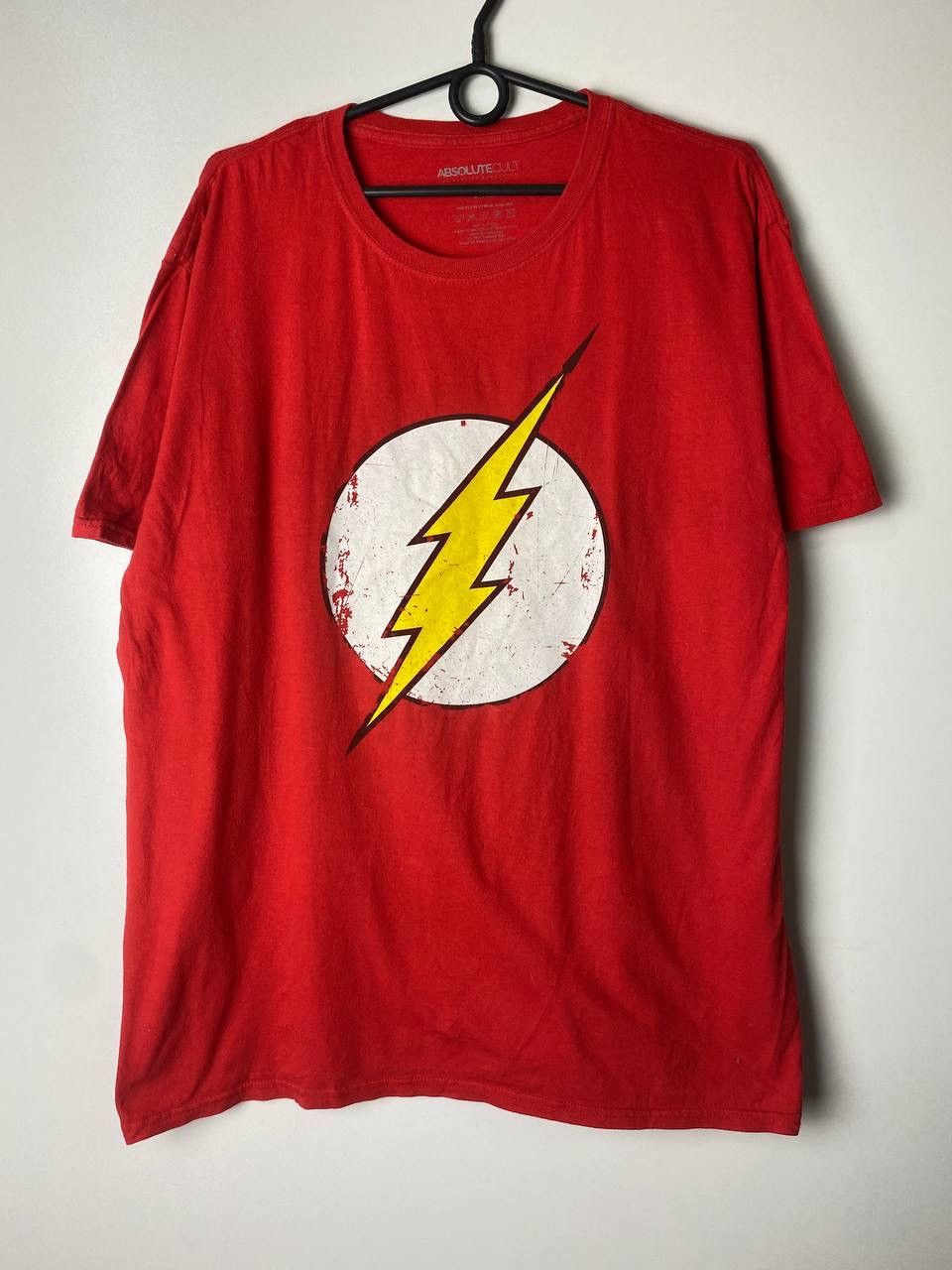 Marvel Comics × Vintage Marvel Flash 2000s vintage t-shirt size XL Size US XL / EU 56 / 4 - 1 Thumbnail