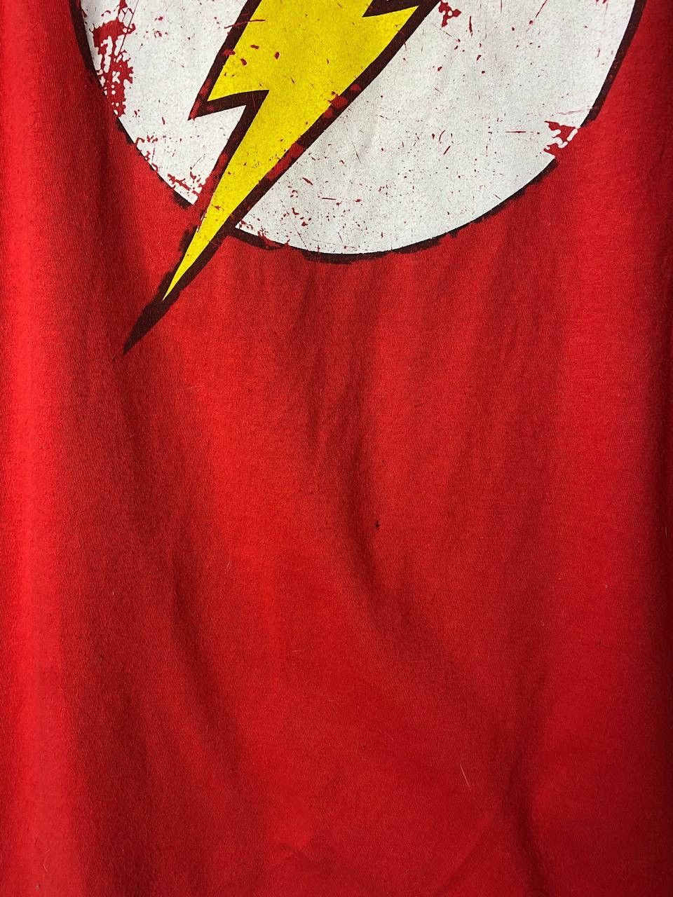 Marvel Comics × Vintage Marvel Flash 2000s vintage t-shirt size XL Size US XL / EU 56 / 4 - 4 Thumbnail