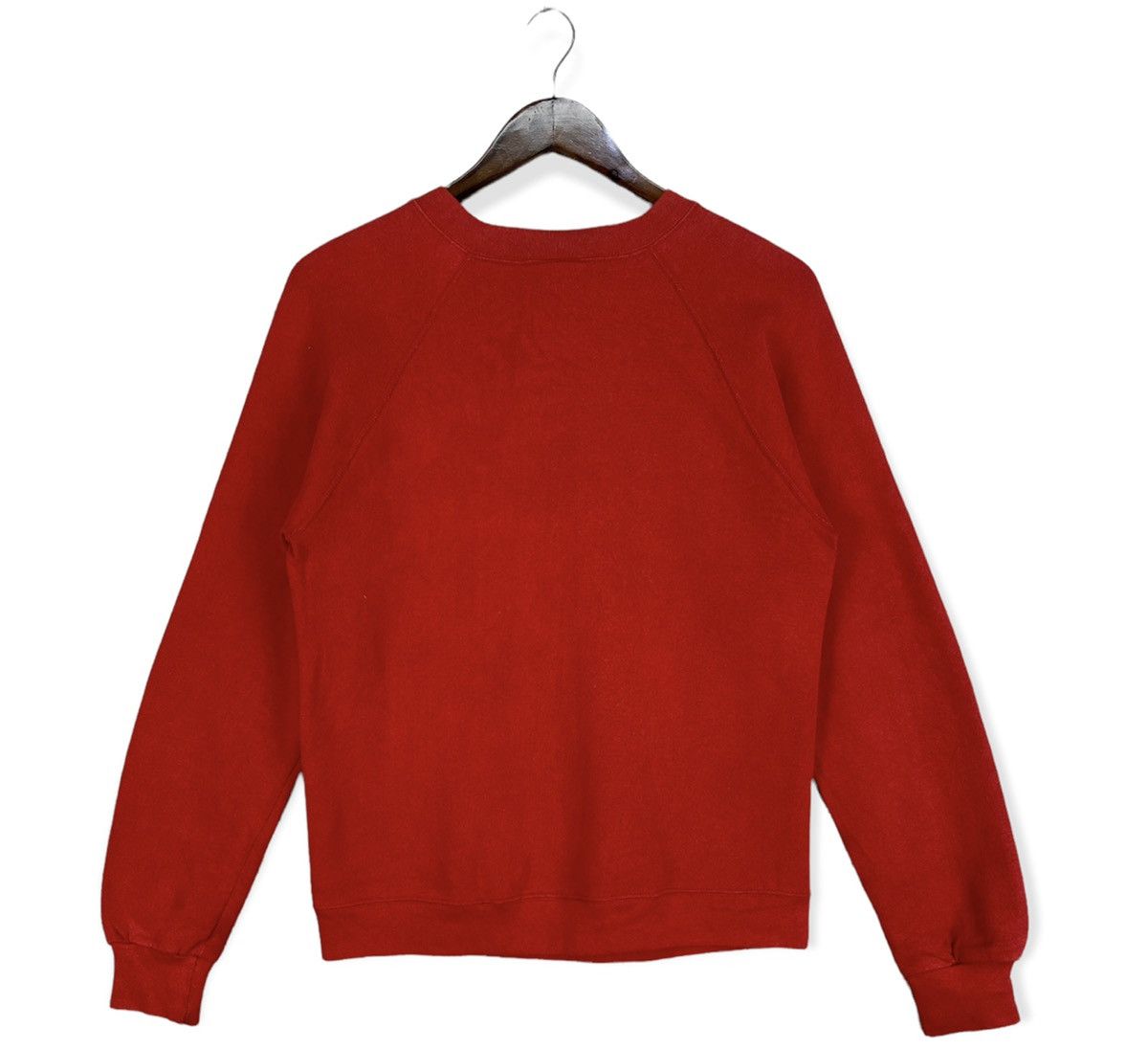 Avirex VINTAGE AVIREX USA SWEATSHIRT Size US M / EU 48-50 / 2 - 4 Thumbnail