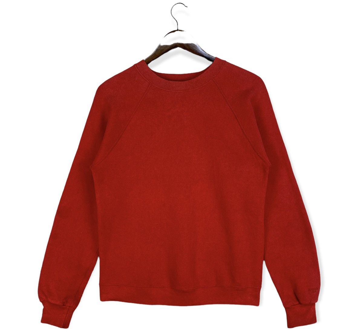 Avirex VINTAGE AVIREX USA SWEATSHIRT Size US M / EU 48-50 / 2 - 1 Thumbnail